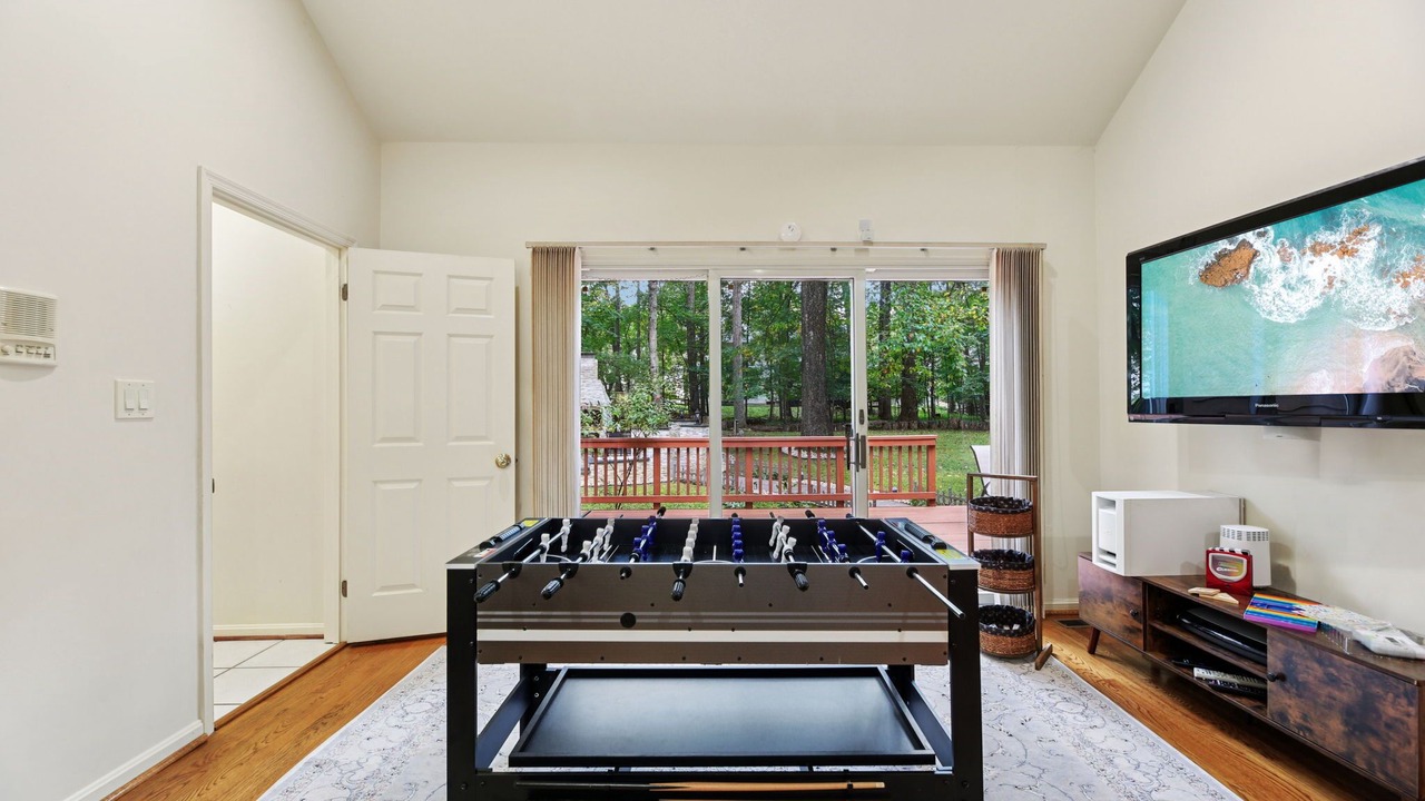 Photo of Bedroom in Montgomery Village