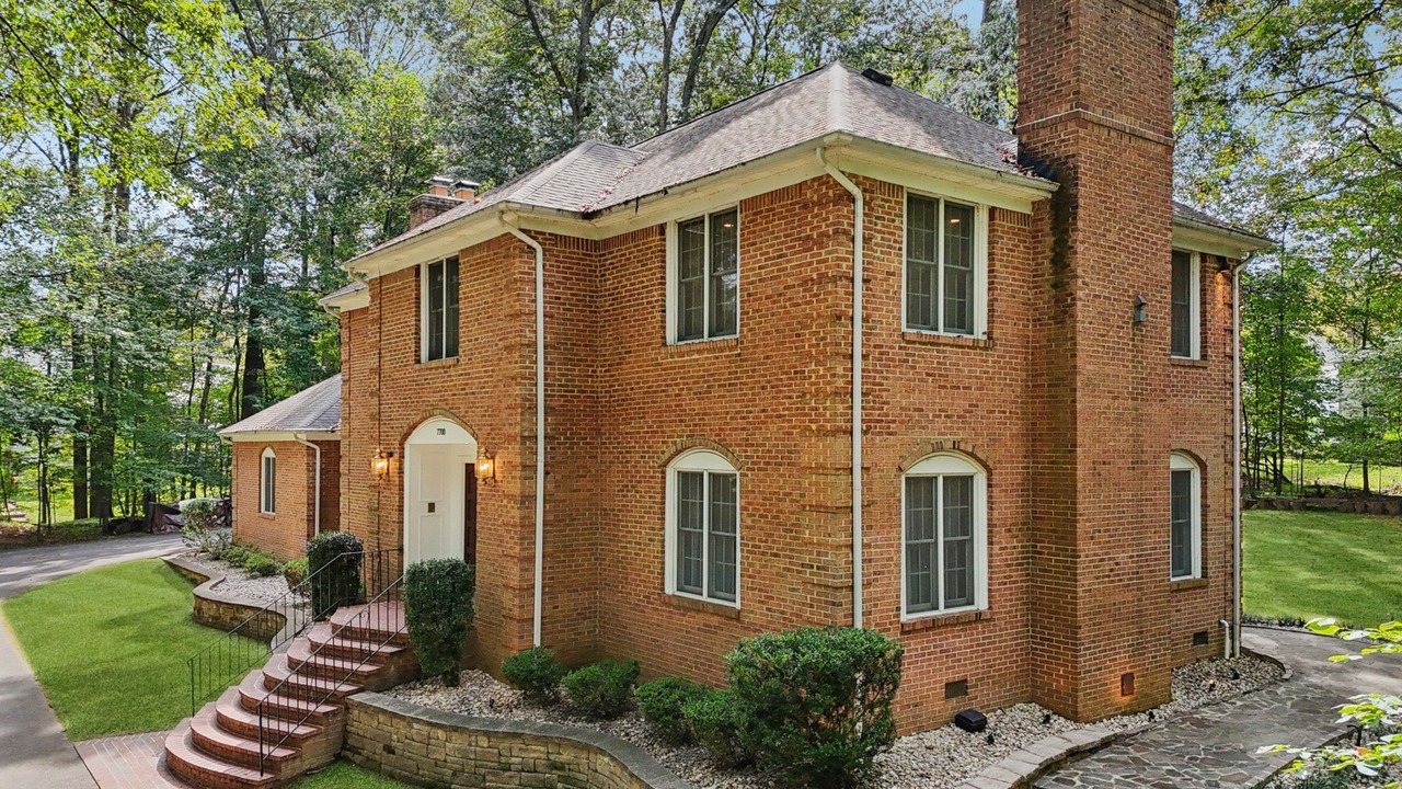 Photo of Outdoor in Montgomery Village