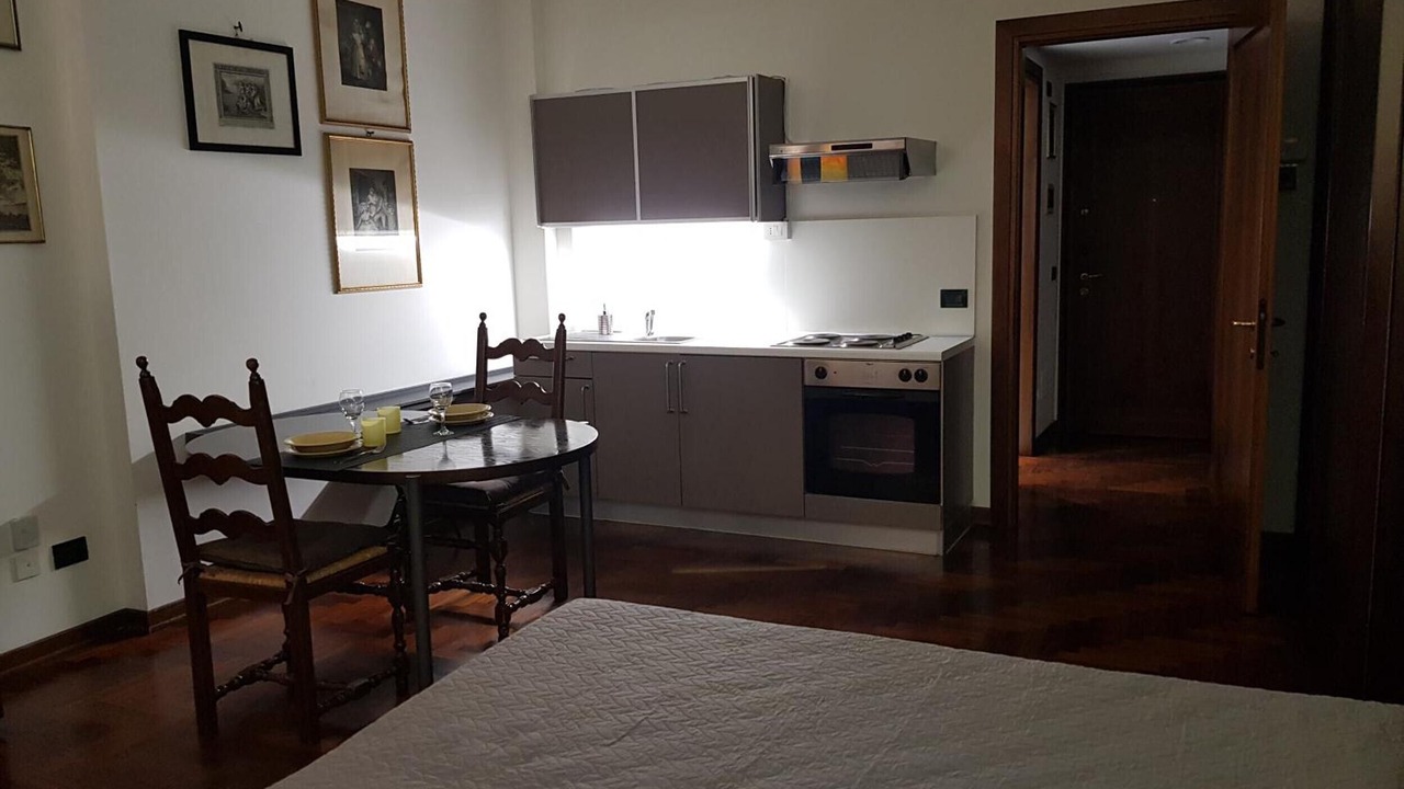 Photo of Bedroom in Cremona
