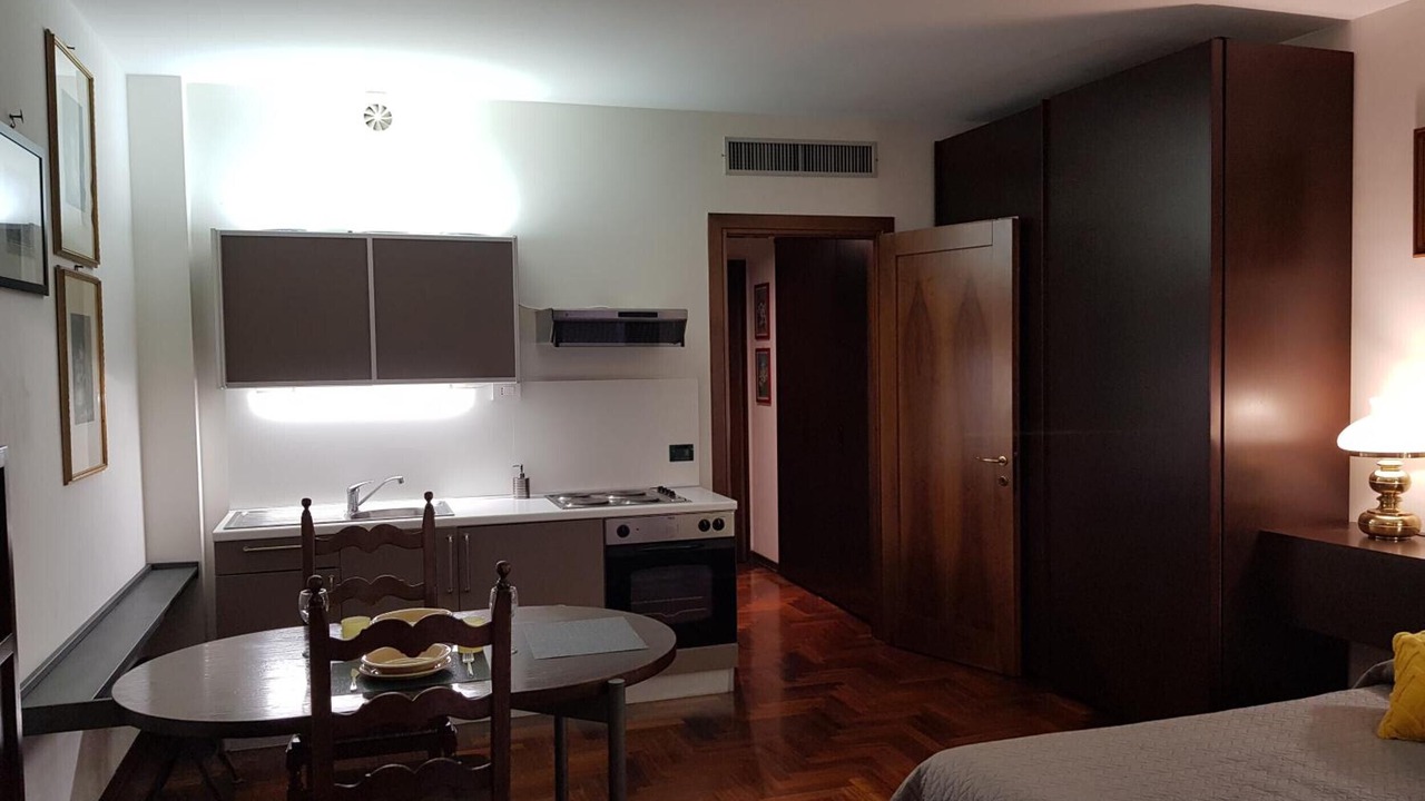 Photo of Bedroom in Cremona