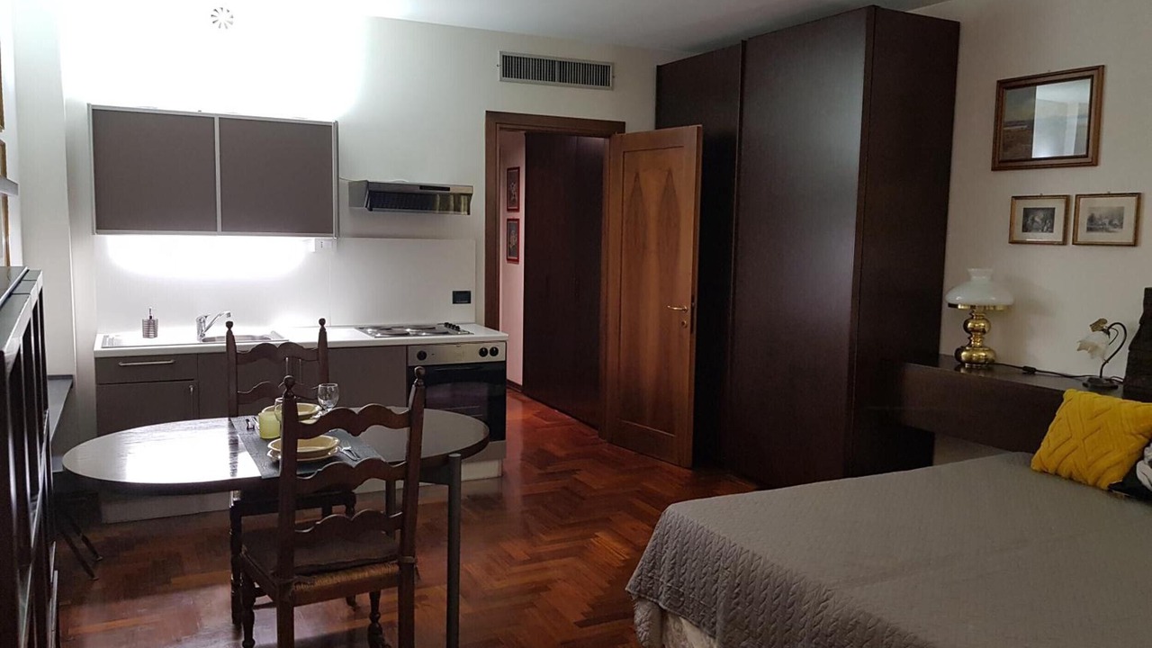 Photo of Bedroom in Cremona