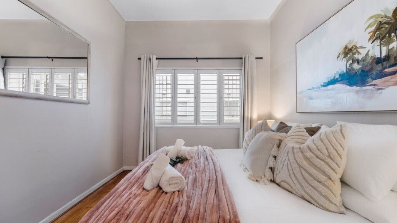Photo of Bedroom in Cape Town City Centre