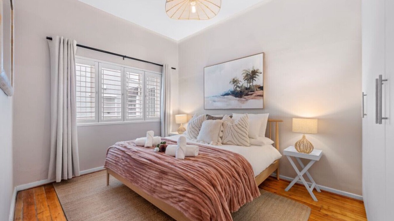 Photo of Bedroom in Cape Town City Centre