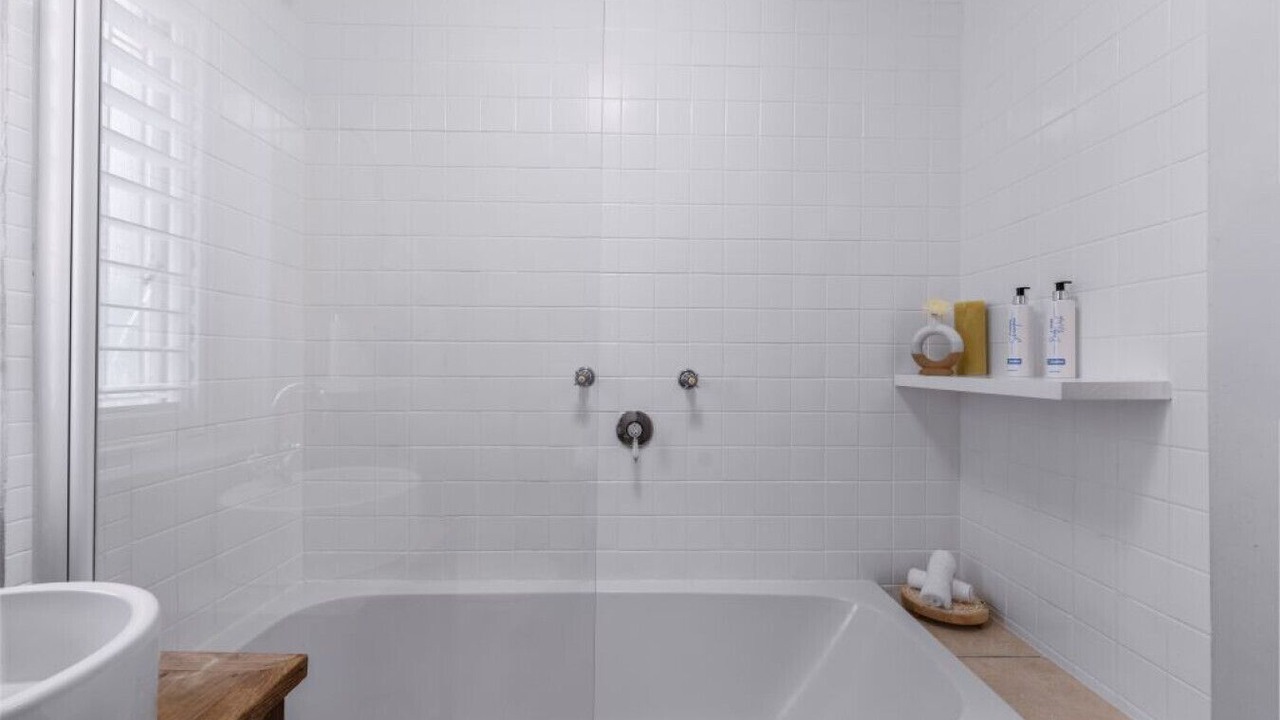 Photo of Bathroom in Cape Town City Centre