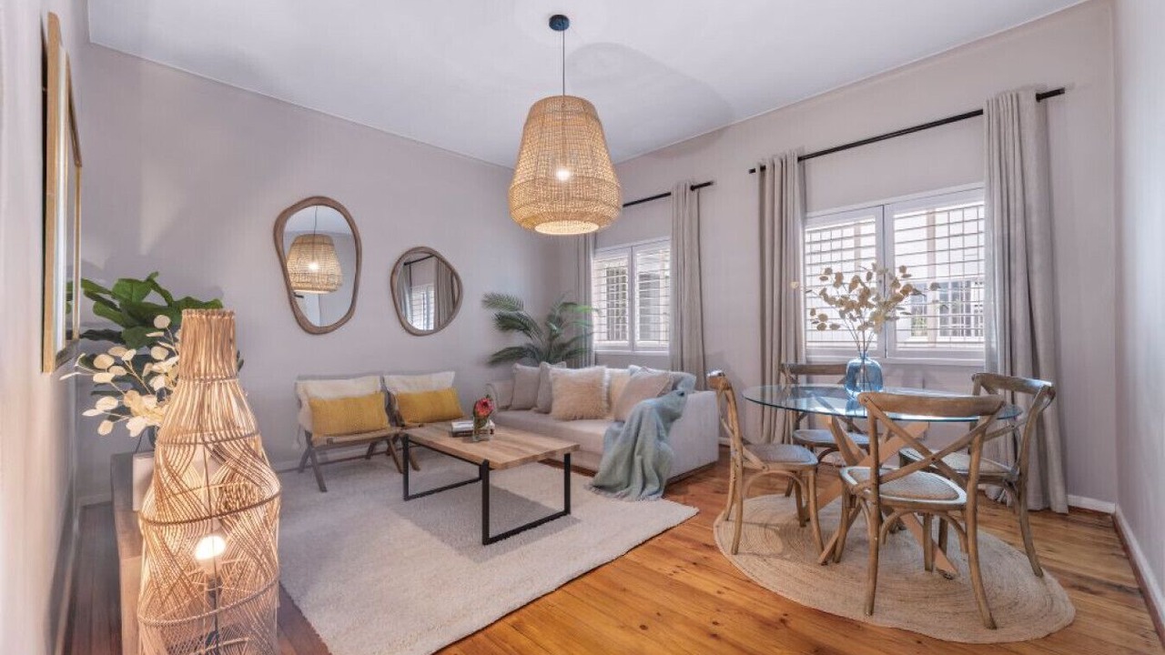 Photo of Livingroom in Cape Town City Centre