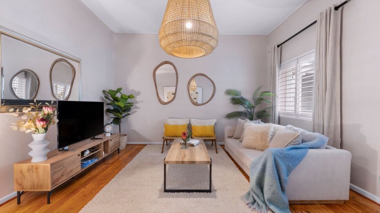 Photo of Livingroom in Cape Town City Centre