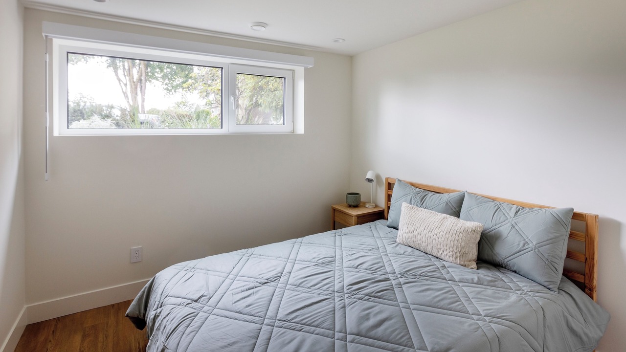 Photo of Bedroom in Dollarton