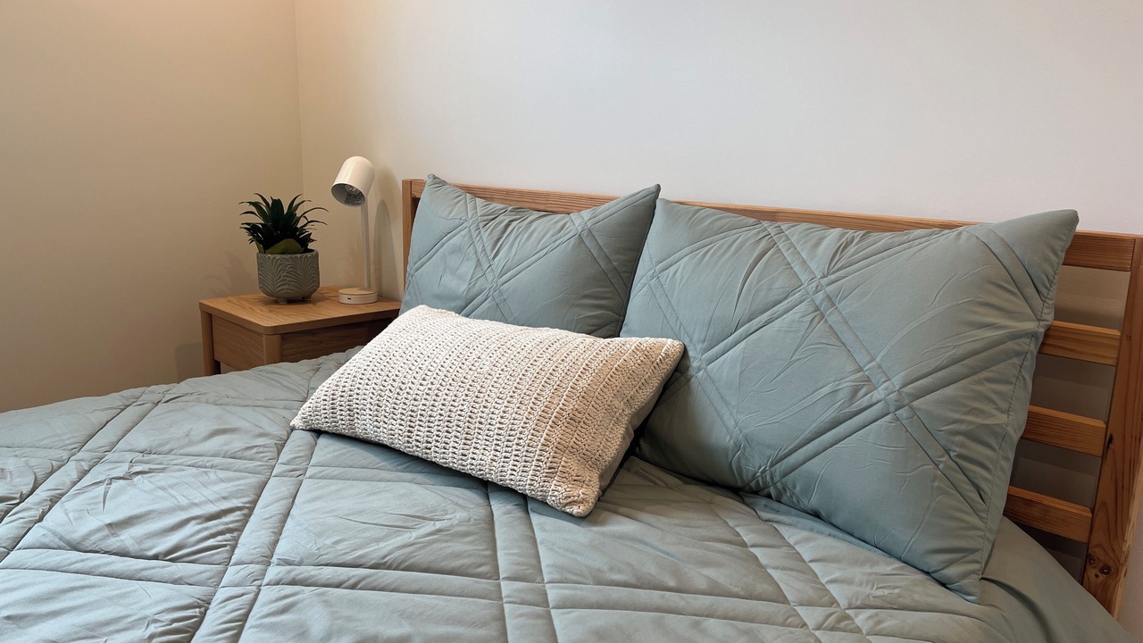 Photo of Bedroom in Dollarton