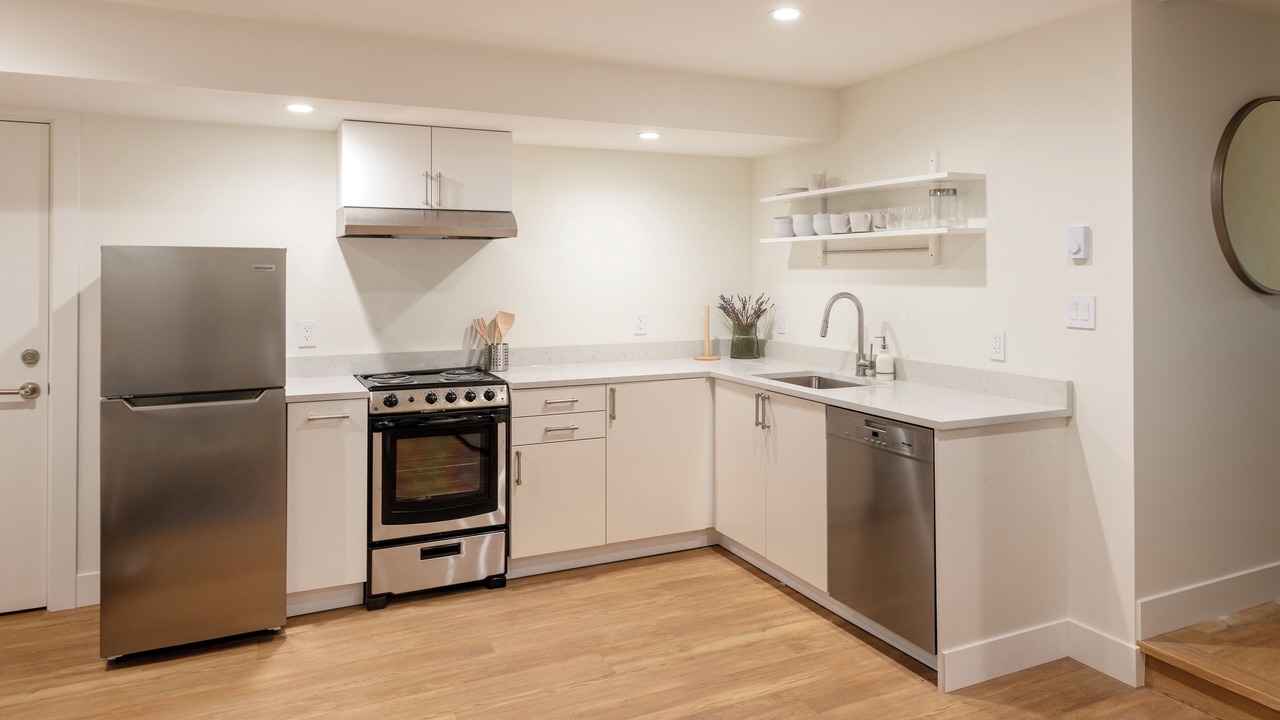 Photo of Kitchen in Dollarton