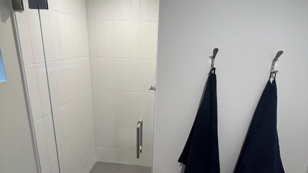 Photo of Bathroom in Dollarton