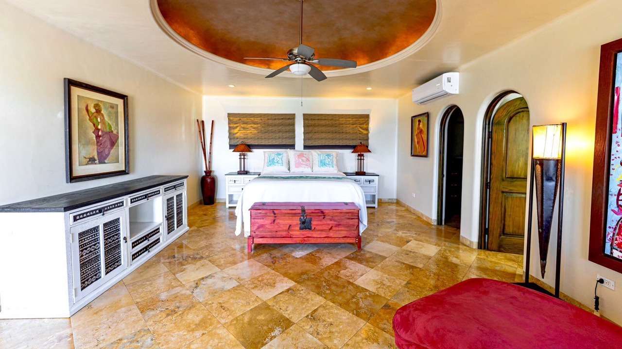 Photo of Bedroom in Buzzards