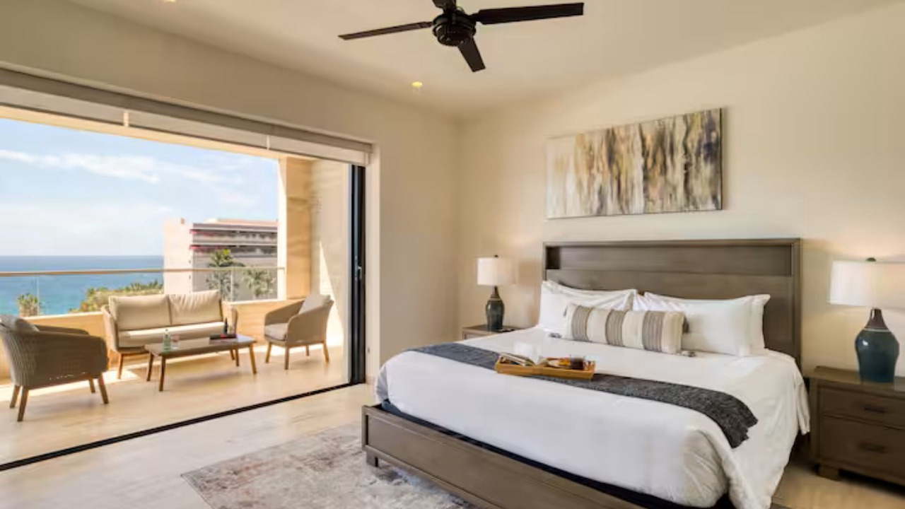 Photo of Bedroom in Santa Rosa