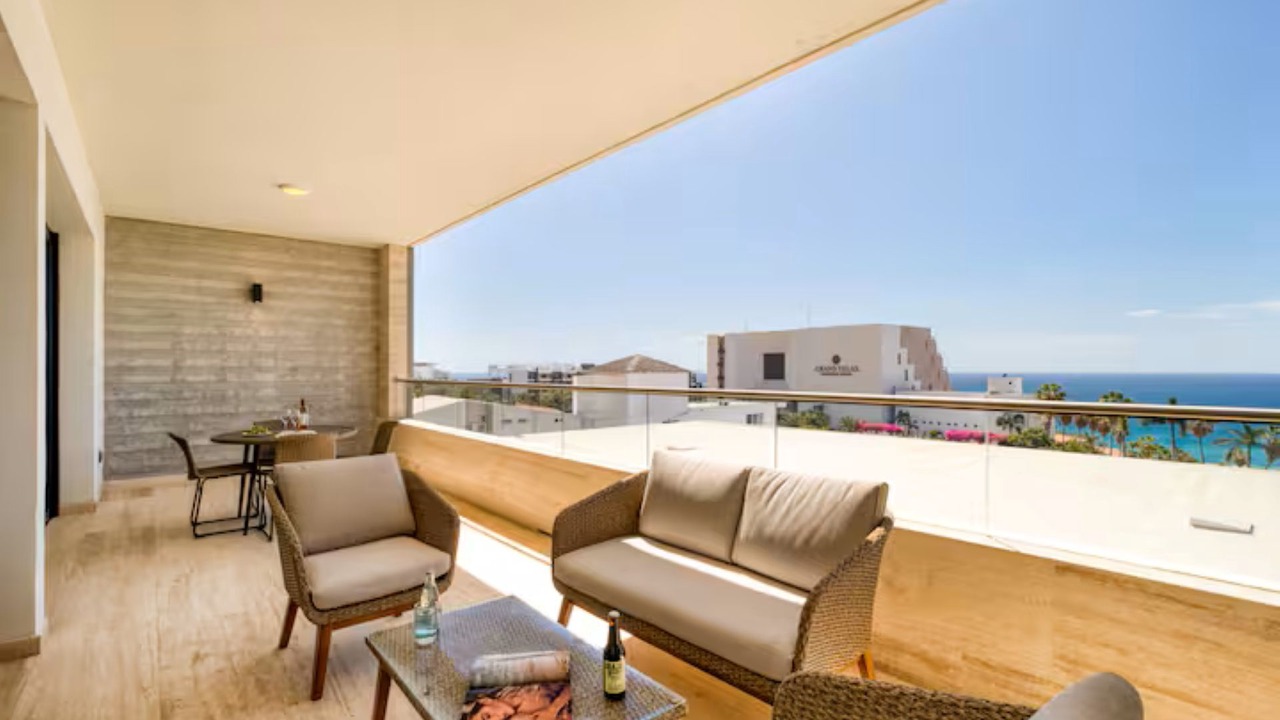 Photo of Patio Balcony in Santa Rosa