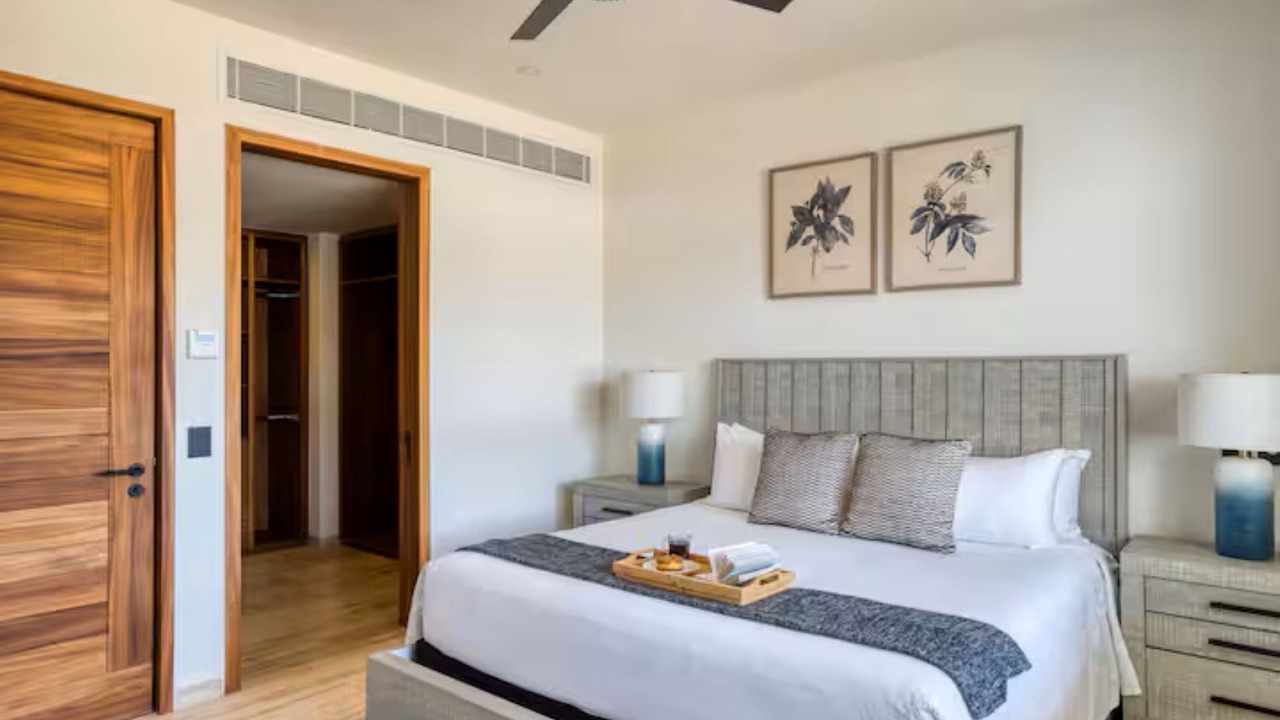 Photo of Bedroom in Santa Rosa