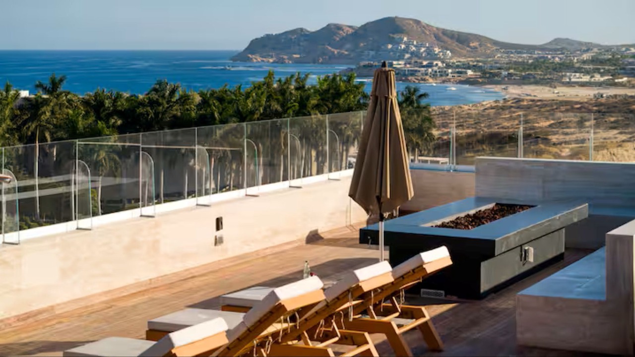 Photo of Patio Balcony in Santa Rosa