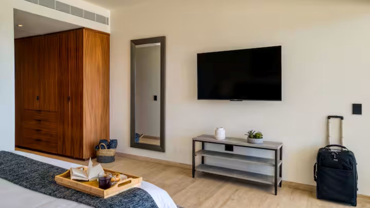 Photo of Bedroom in Santa Rosa