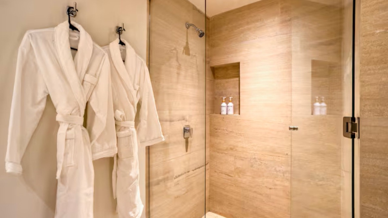 Photo of Bathroom in Santa Rosa