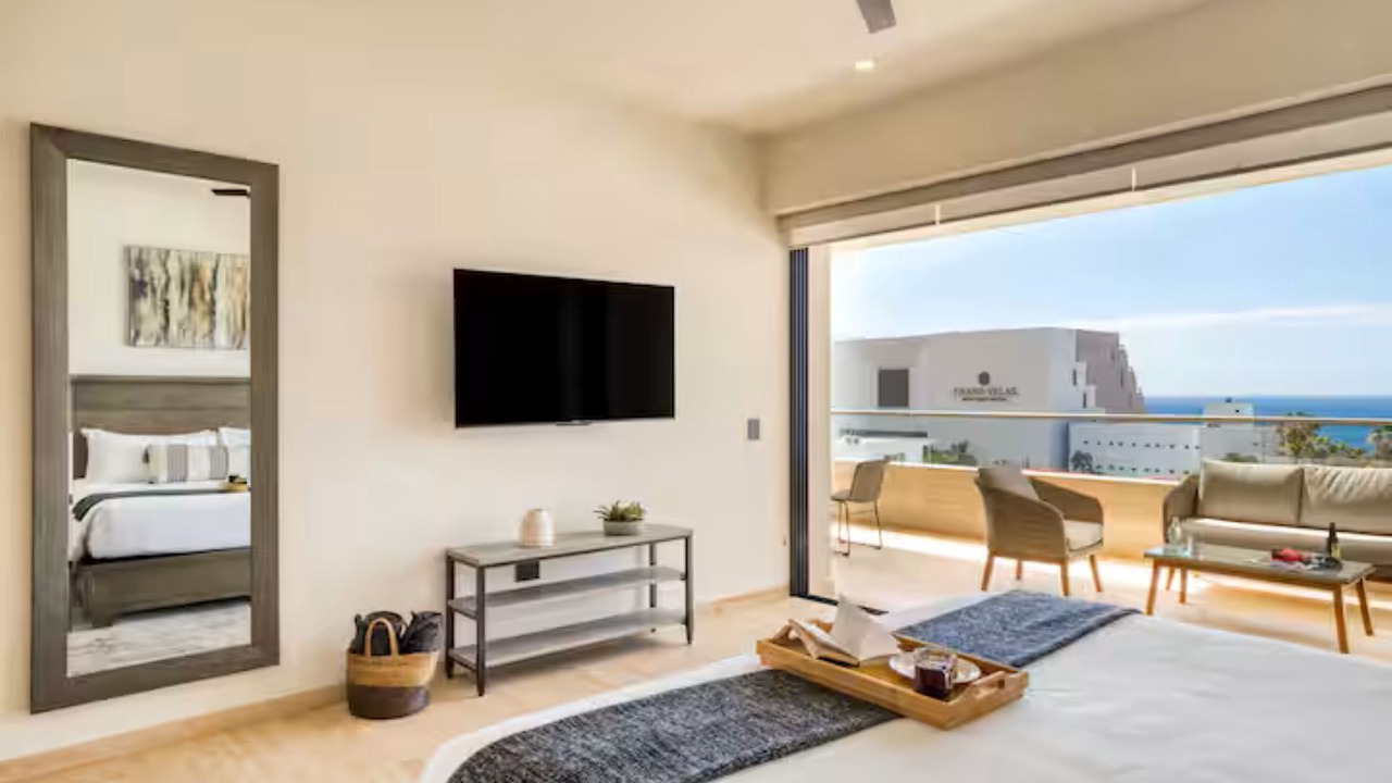 Photo of Bedroom in Santa Rosa