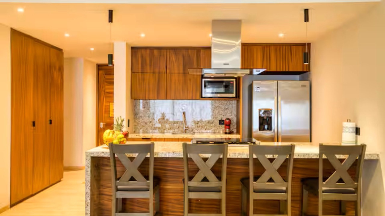 Photo of Kitchen in Santa Rosa