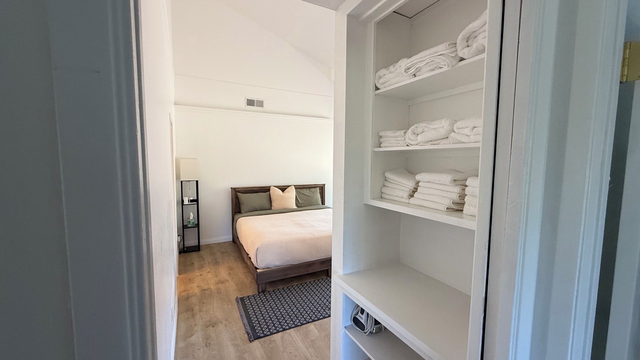 Photo of Bedroom in Ojai