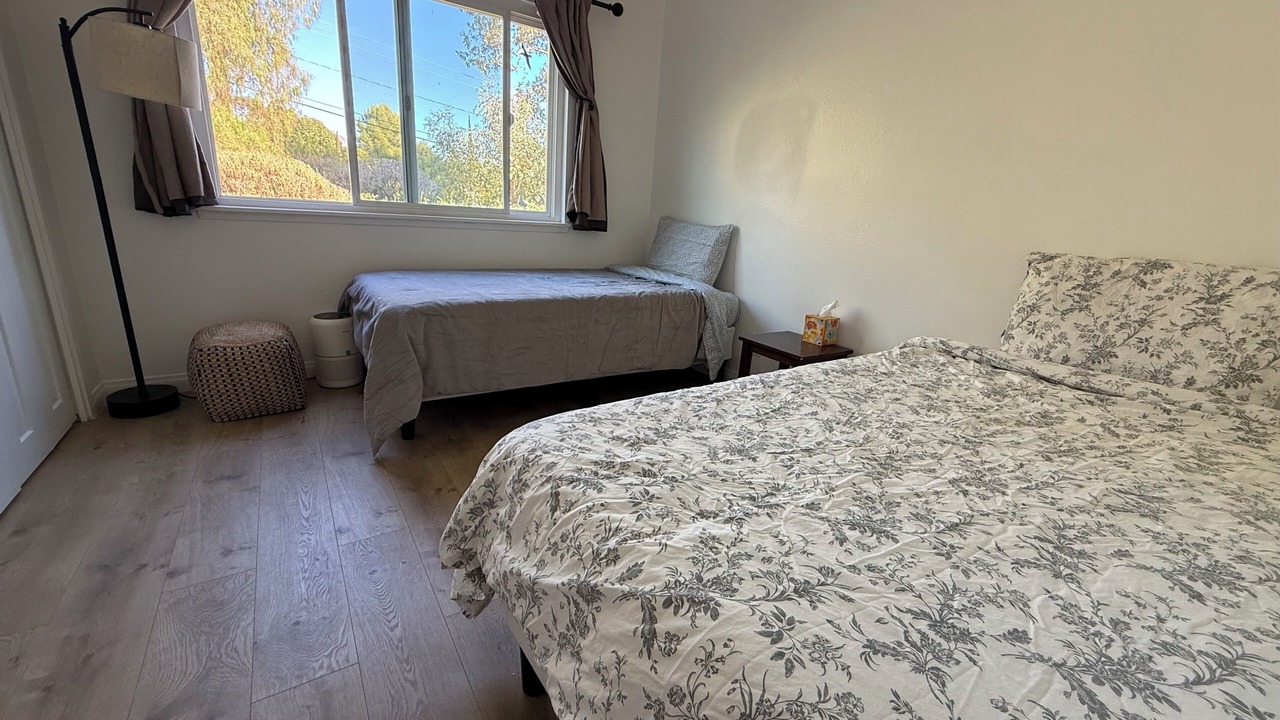 Photo of Bedroom in Ojai