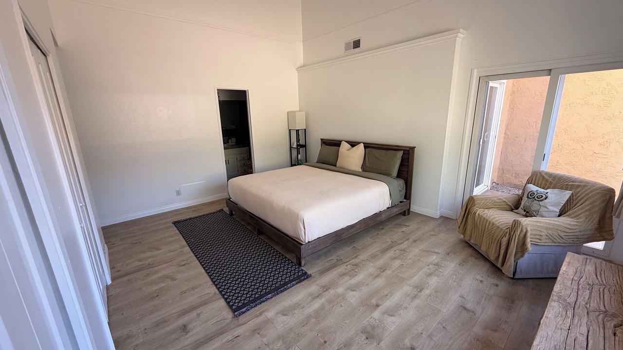 Photo of Bedroom in Ojai