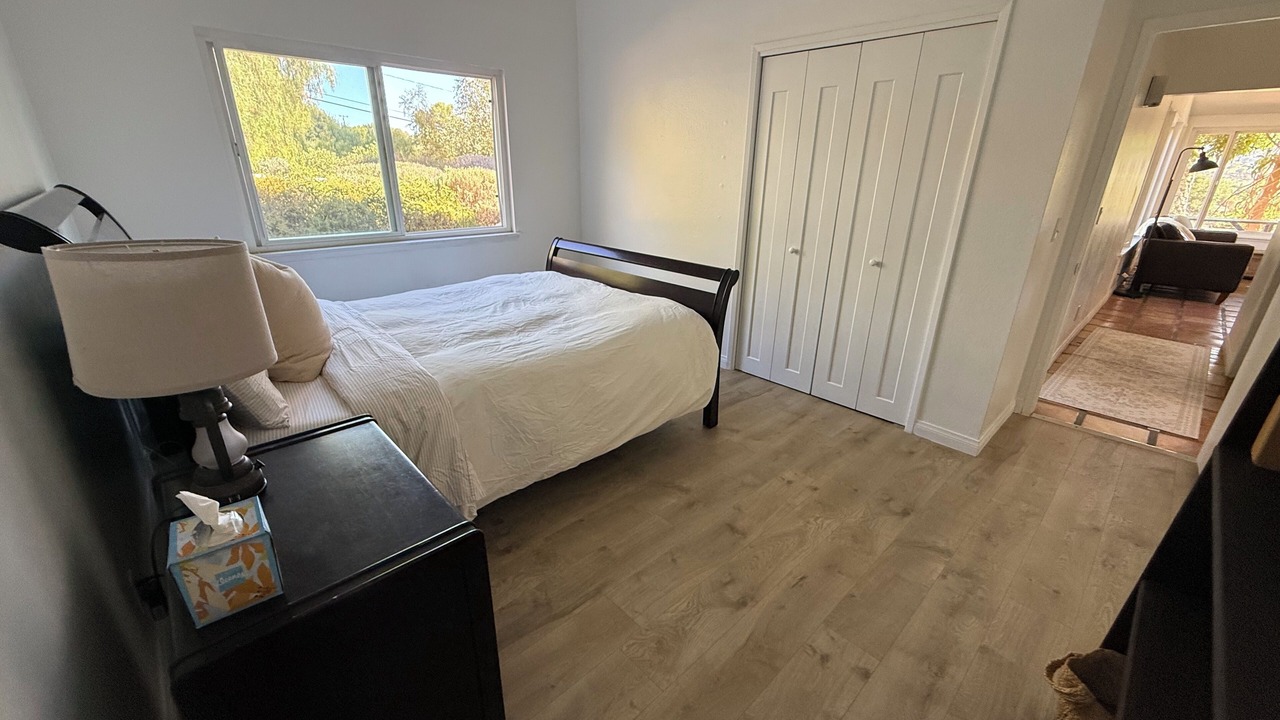 Photo of Bedroom in Ojai