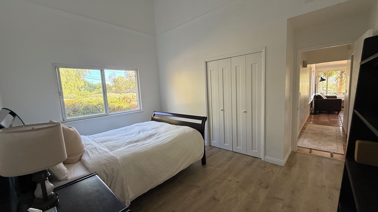 Photo of Bedroom in Ojai