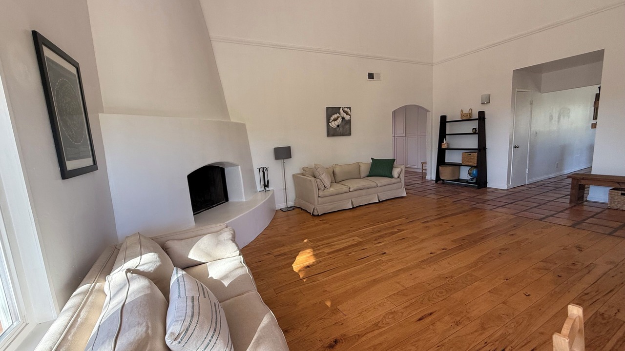 Photo of Livingroom in Ojai
