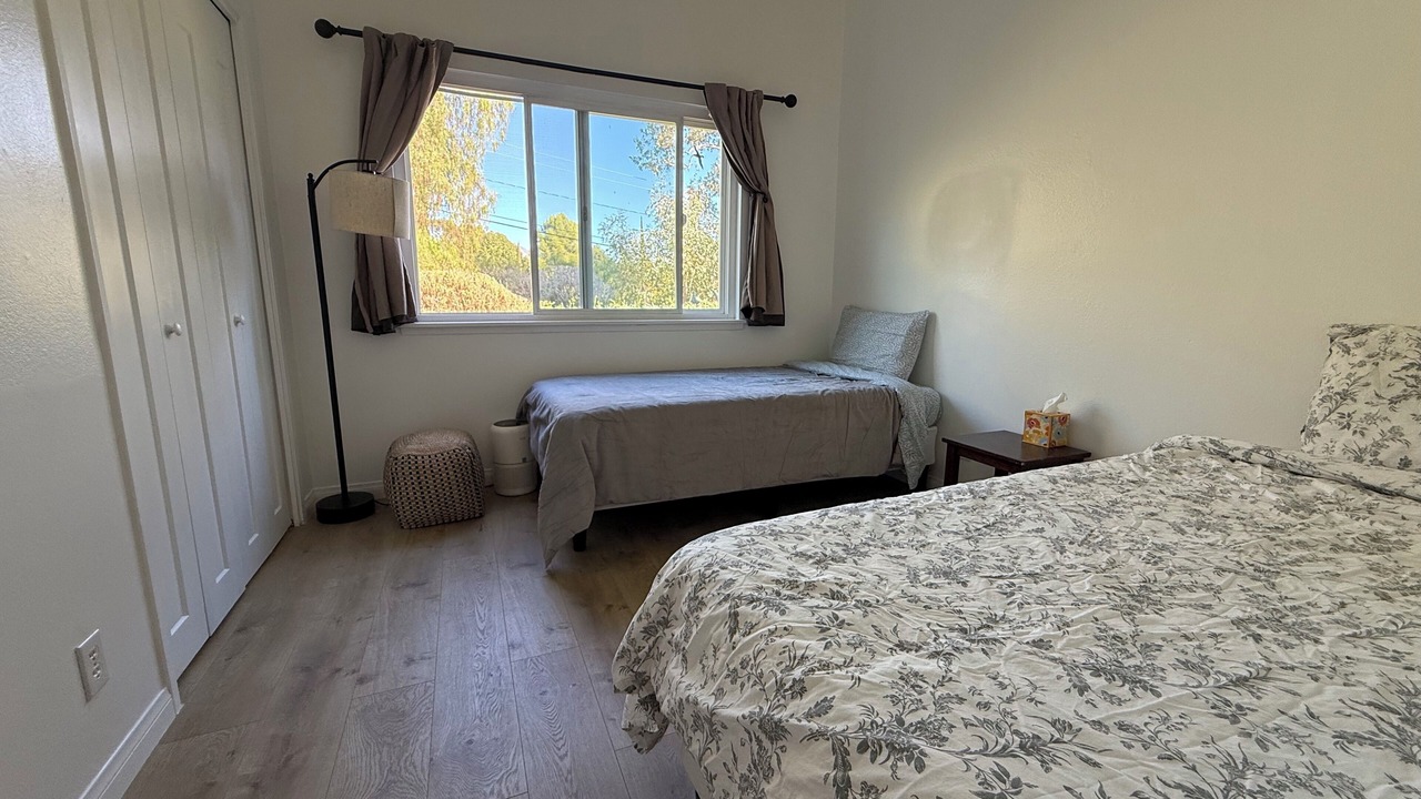 Photo of Bedroom in Ojai