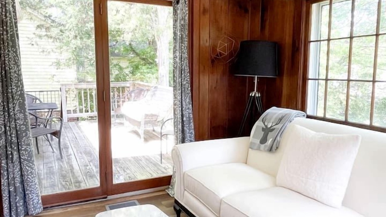 Photo of Livingroom in Plaza Midwood