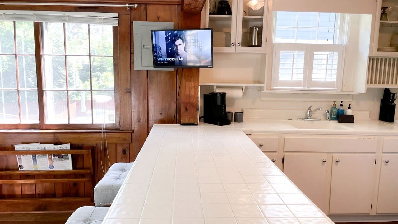 Photo of Kitchen in Plaza Midwood