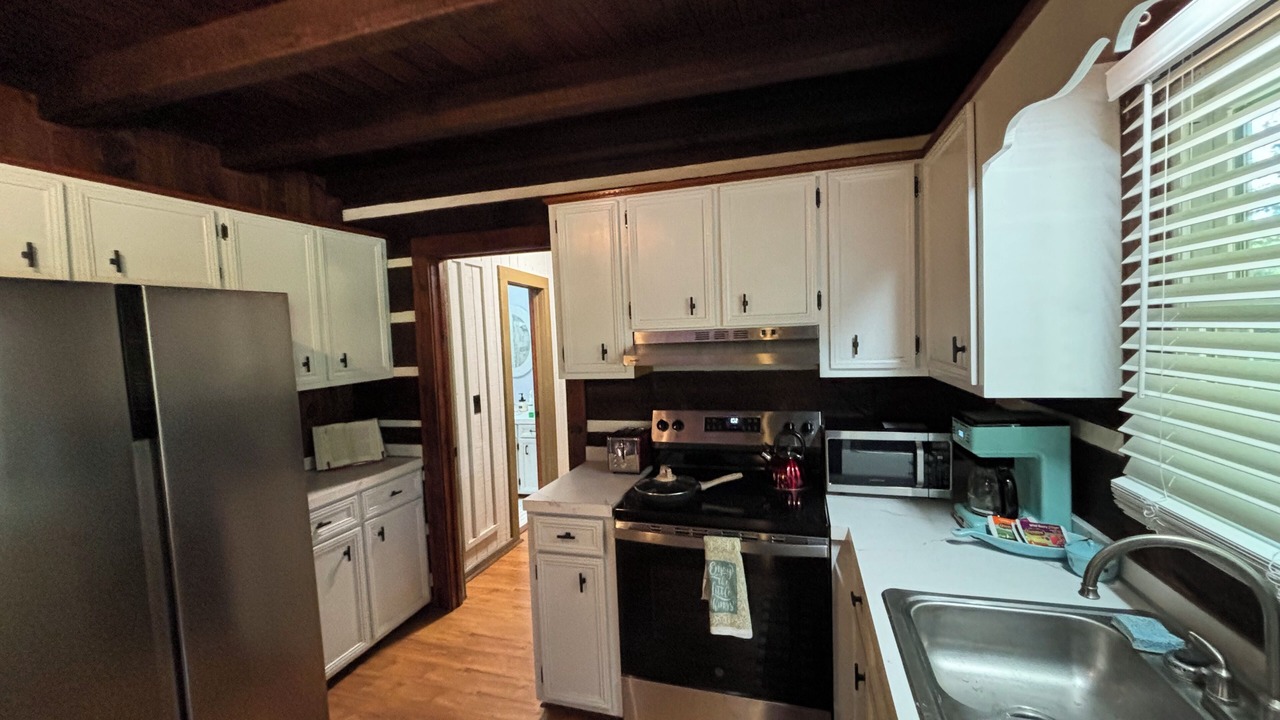 Photo of Kitchen in Arlington