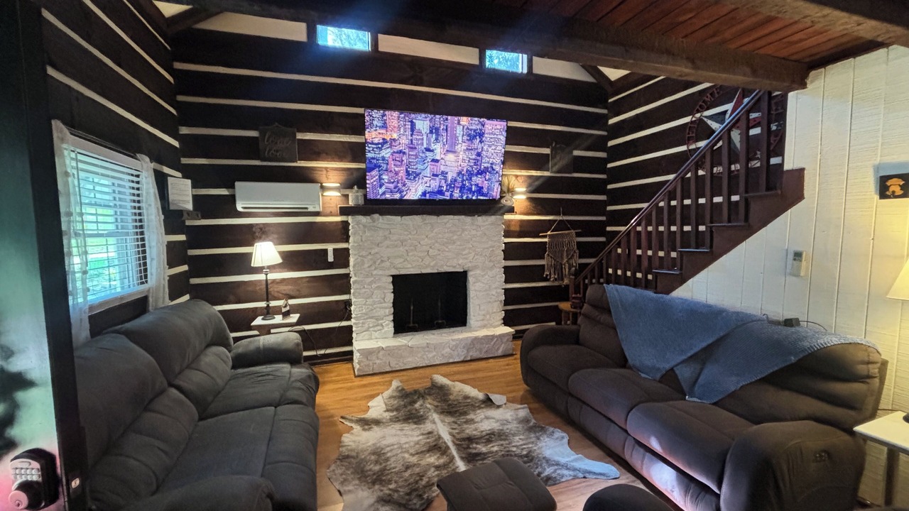 Photo of Livingroom in Arlington