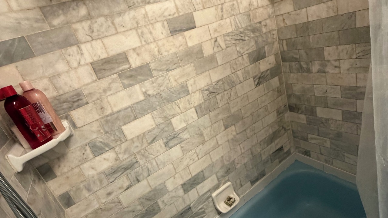 Photo of Bathroom in Arlington