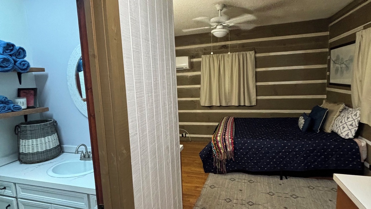 Photo of Bedroom in Arlington