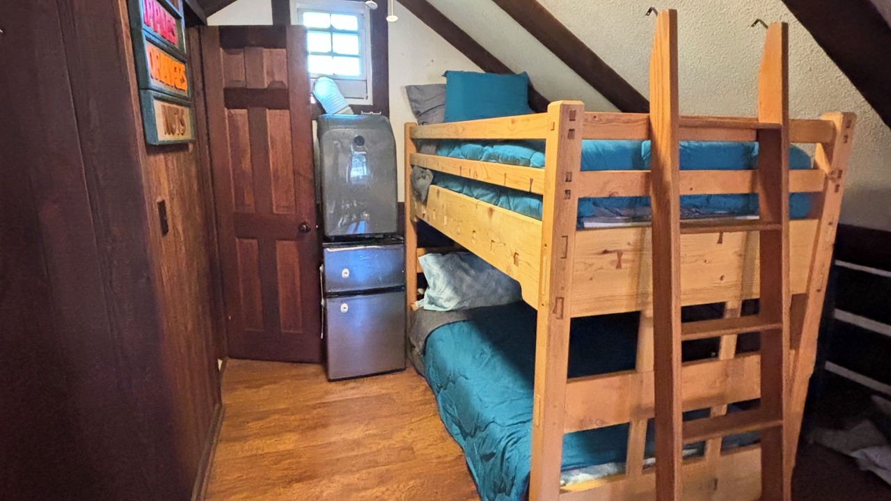 Photo of Bedroom in Arlington