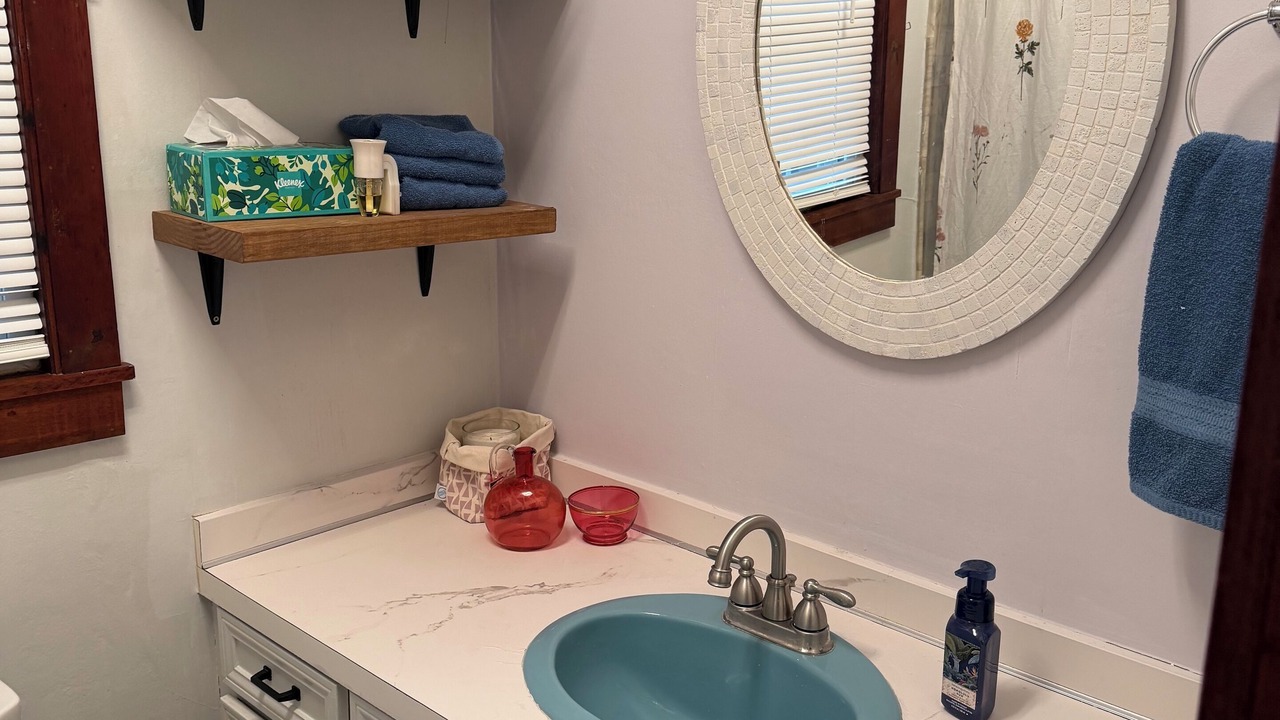 Photo of Bathroom in Arlington