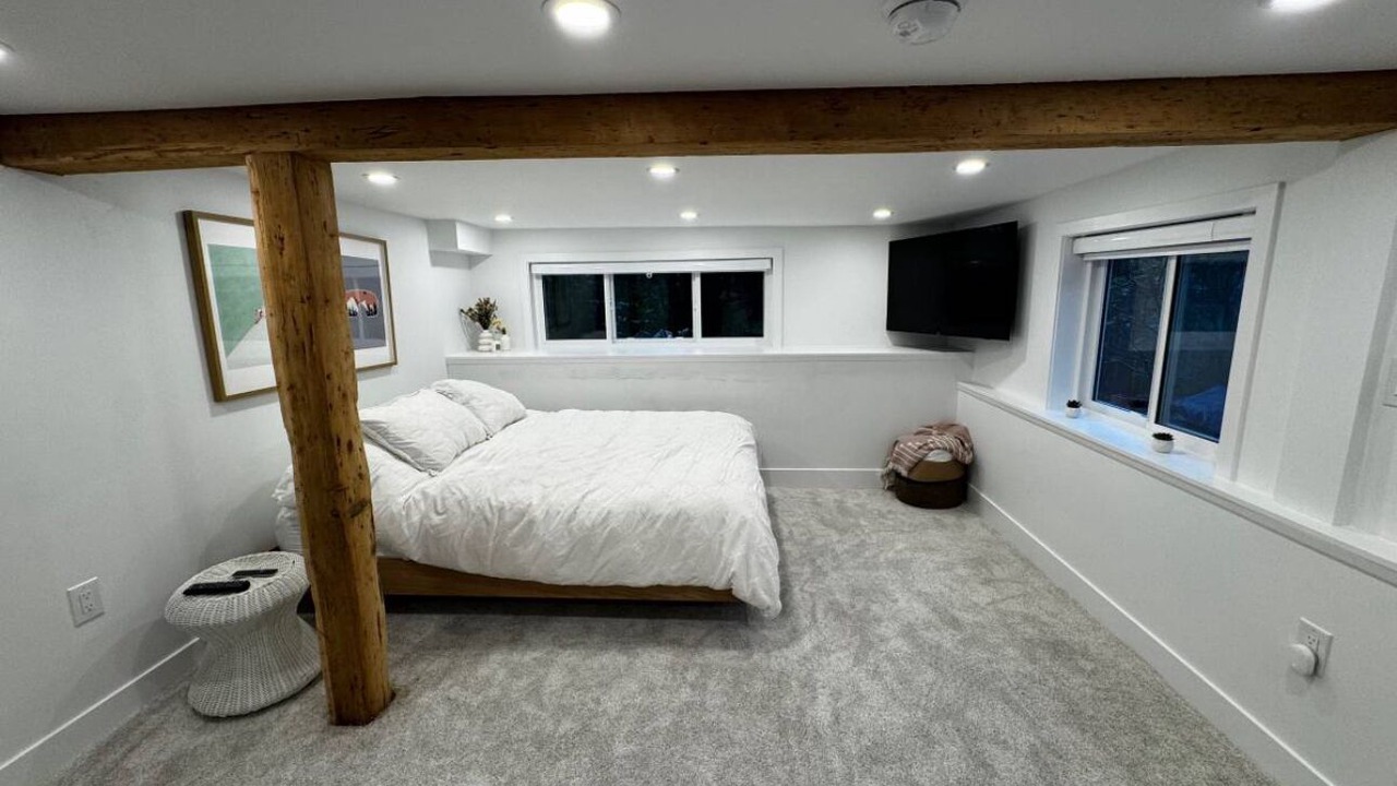 Photo of Bedroom in Central Lonsdale