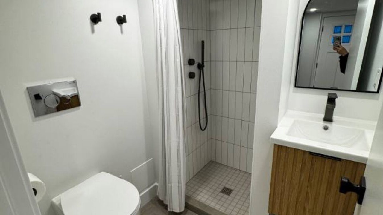 Photo of Bathroom in Central Lonsdale