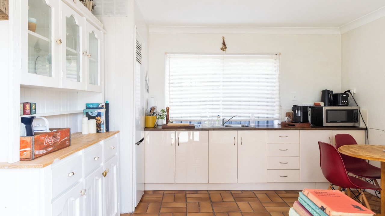 Photo of Kitchen in Umina Beach