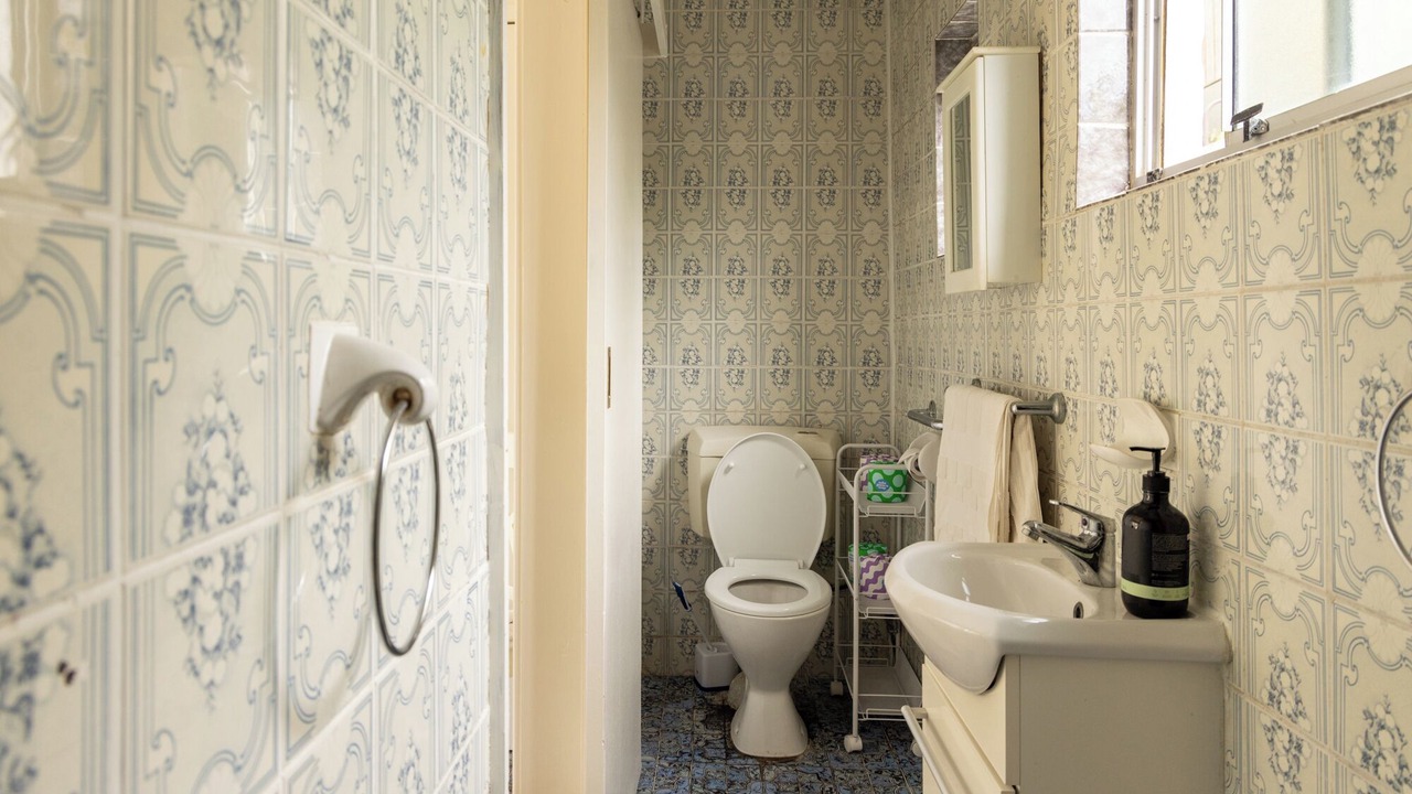 Photo of Bathroom in Umina Beach