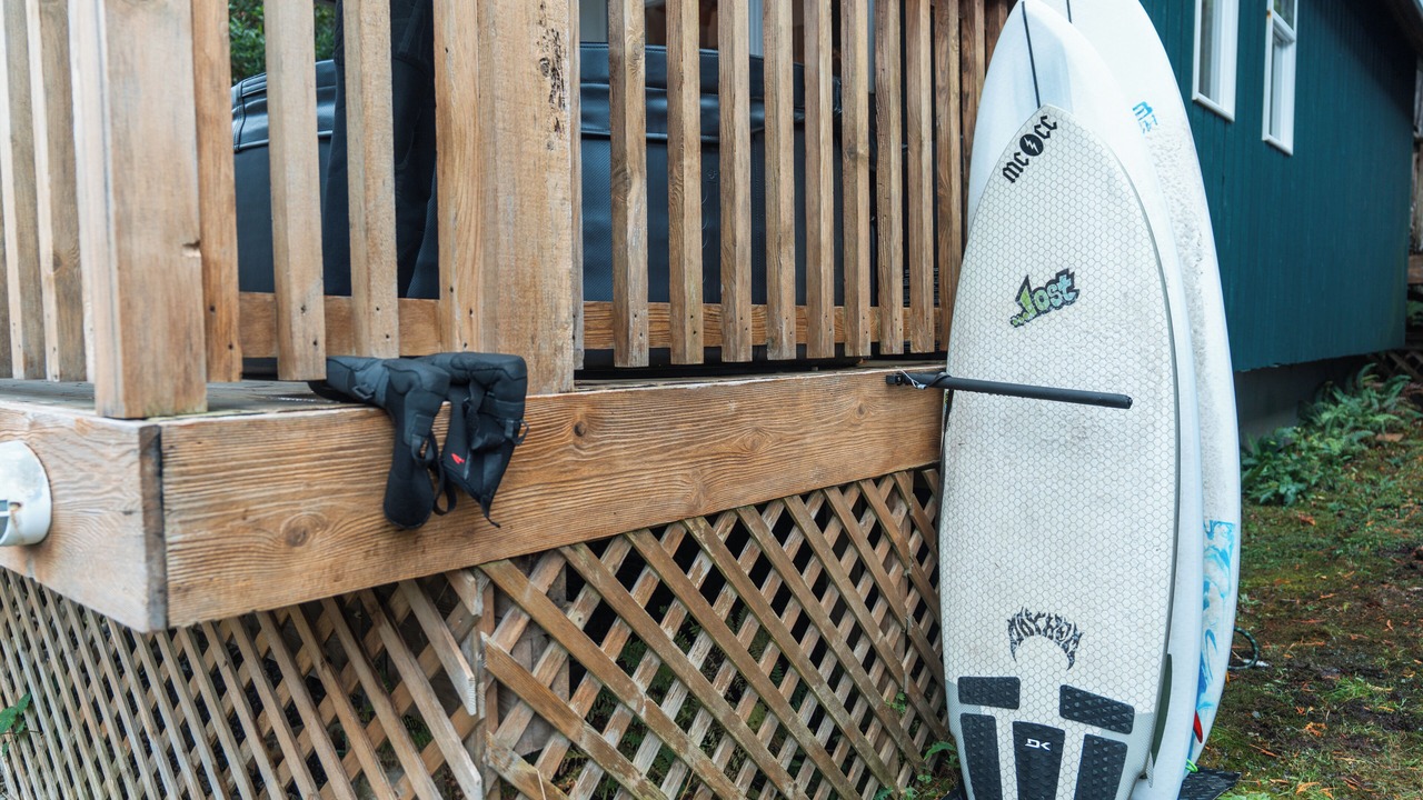 Photo of Outdoor in Ucluelet