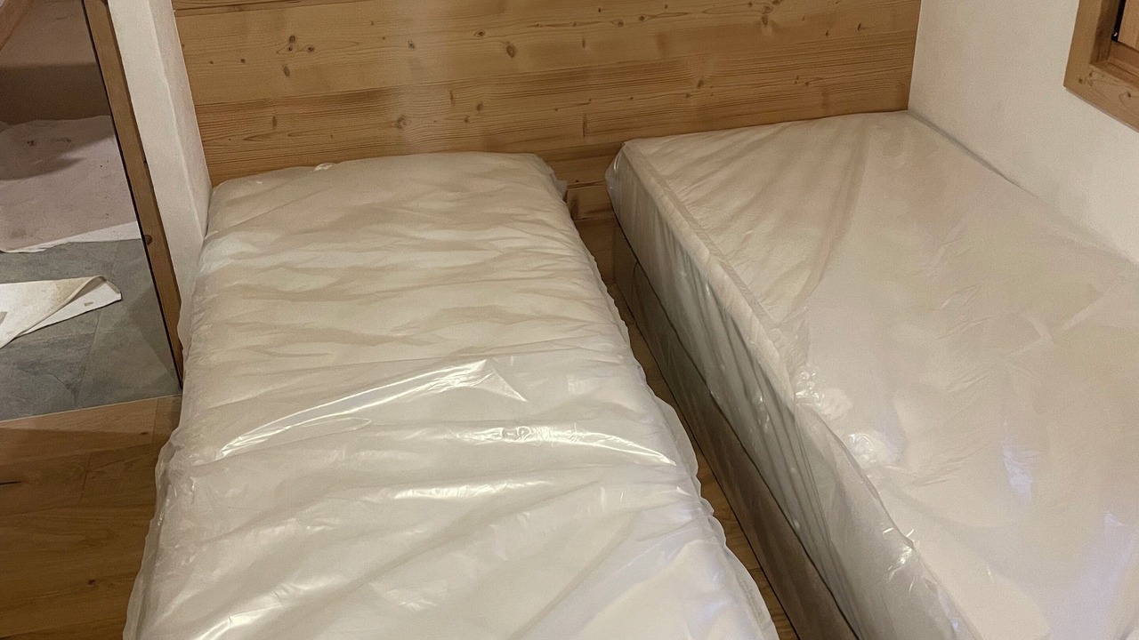 Photo of Bedroom in Praz-sur-Arly