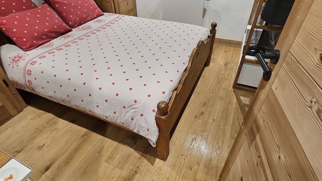 Photo of Bedroom in Praz-sur-Arly