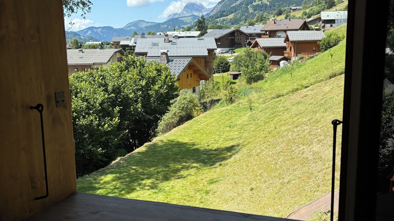 Photo of Others in Praz-sur-Arly