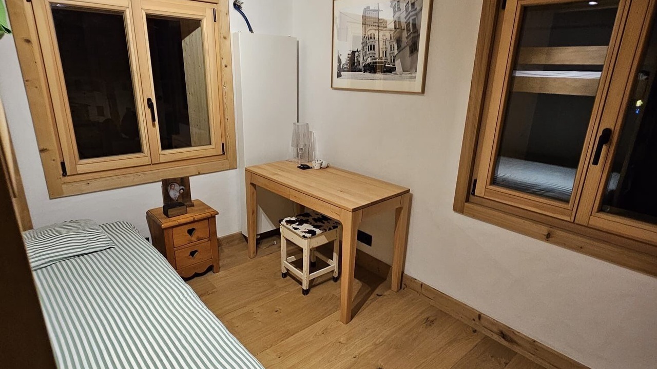 Photo of Bedroom in Praz-sur-Arly