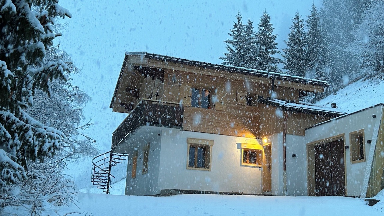 Photo of Outdoor in Praz-sur-Arly