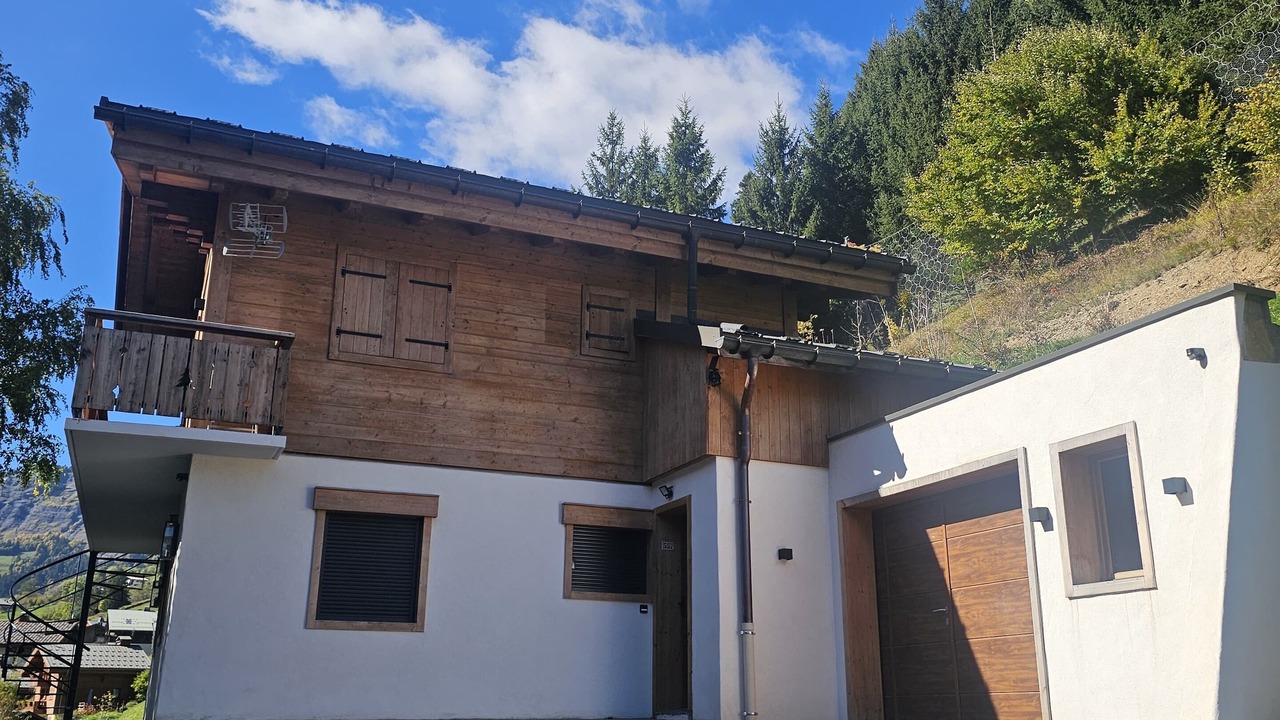 Photo of Outdoor in Praz-sur-Arly
