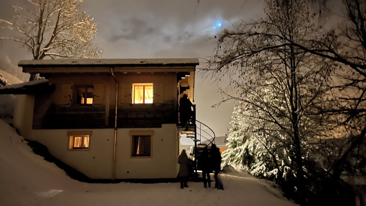 Photo of Outdoor in Praz-sur-Arly
